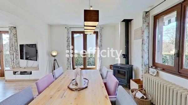 Maison 6 pièces - 178 m² Bien prestige