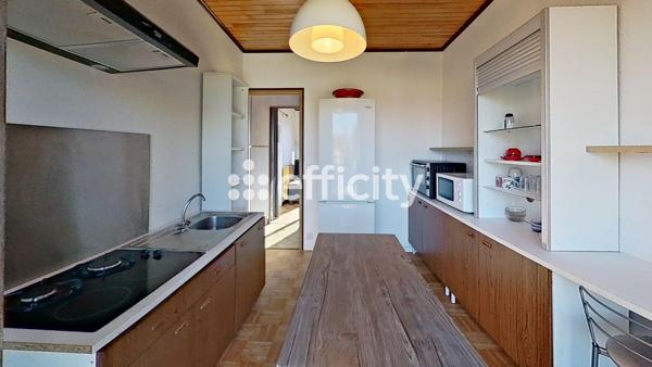 Maison 6 pièces - 178 m² Bien prestige