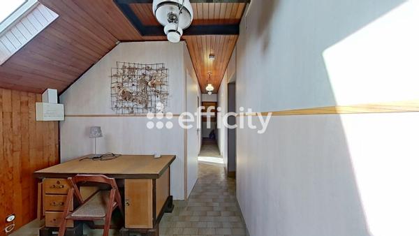 Maison 6 pièces - 178 m² Bien prestige