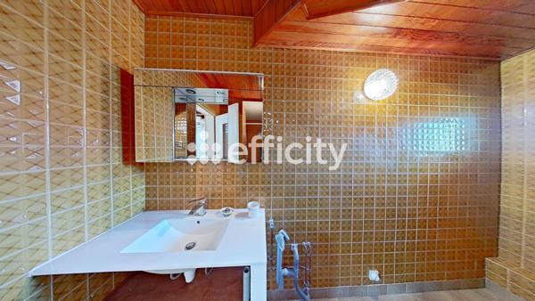 Maison 6 pièces - 178 m² Bien prestige