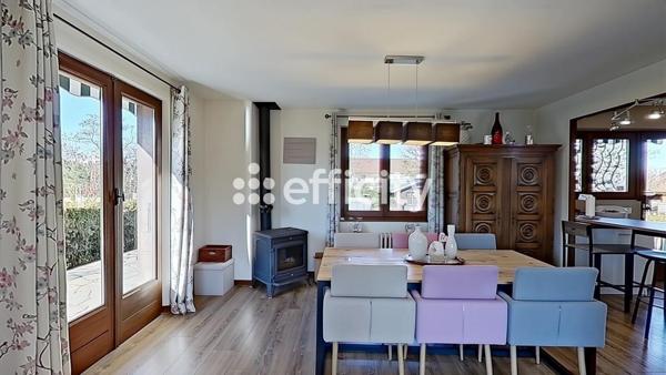 Maison 6 pièces - 178 m² Bien prestige