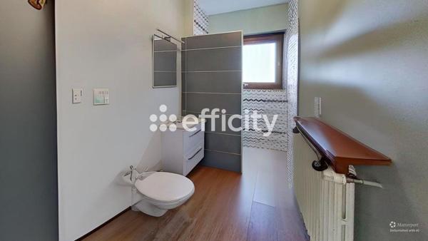 Maison 6 pièces - 178 m² Bien prestige