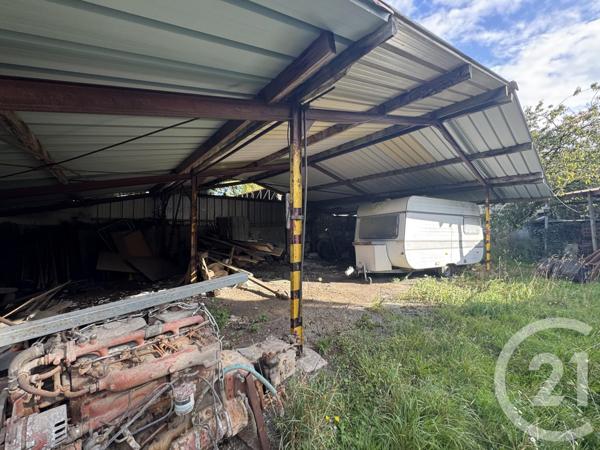 Maison à vendre  4 pièces - 115 m2 SEZANNE - 51