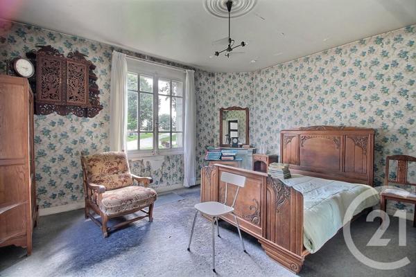 Maison à vendre  4 pièces - 115 m2 SEZANNE - 51