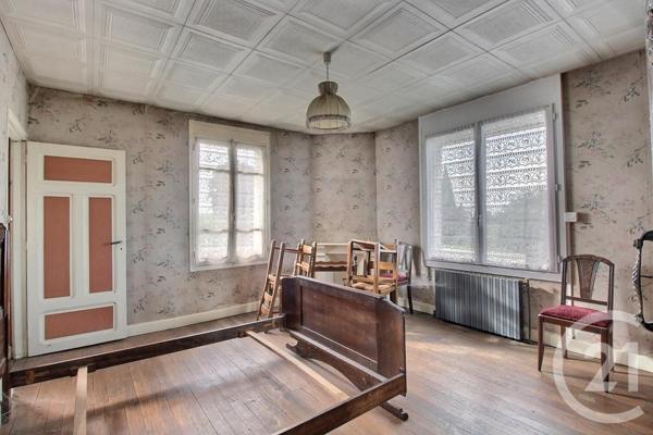 Maison à vendre  4 pièces - 115 m2 SEZANNE - 51