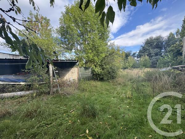 Maison à vendre  4 pièces - 115 m2 SEZANNE - 51