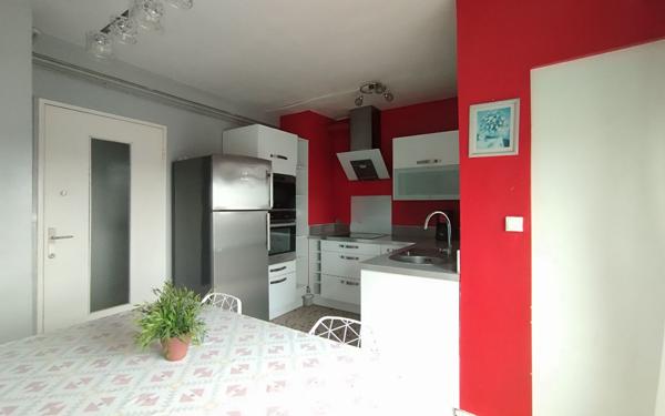 Appartement à vendre    3 pièces • 63,13 m2 Rouen