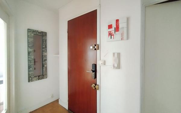 Appartement à vendre    3 pièces • 63,13 m2 Rouen