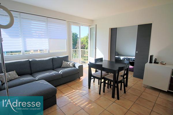 Appartement Morsang Sur Orge 4 pièces 67 m2