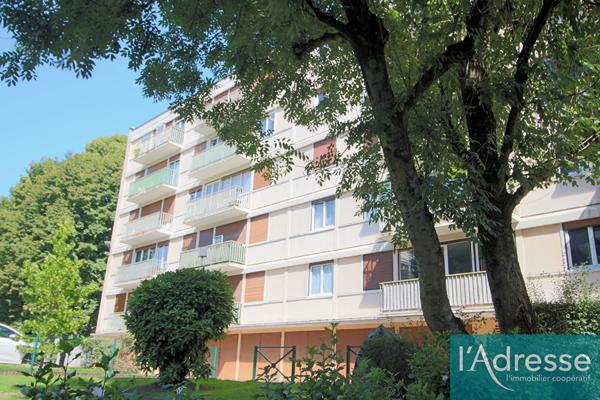 Appartement Morsang Sur Orge 4 pièces 67 m2