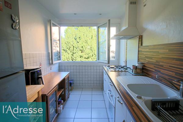 Appartement Morsang Sur Orge 4 pièces 67 m2