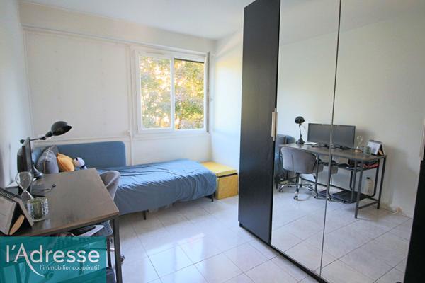 Appartement Morsang Sur Orge 4 pièces 67 m2