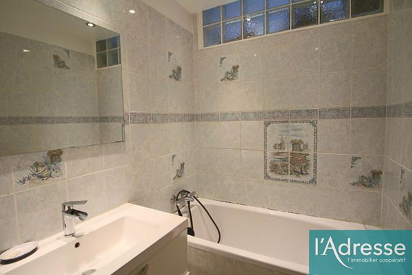 Appartement Morsang Sur Orge 4 pièces 67 m2