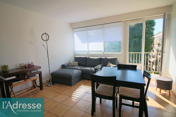 Appartement Morsang Sur Orge 4 pièces 67 m2