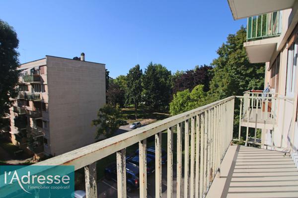 Appartement Morsang Sur Orge 4 pièces 67 m2