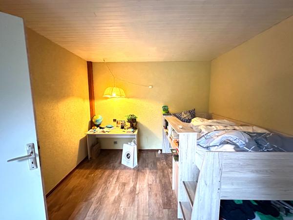 À 20 minutes d'ALBI, maison de 126 m²