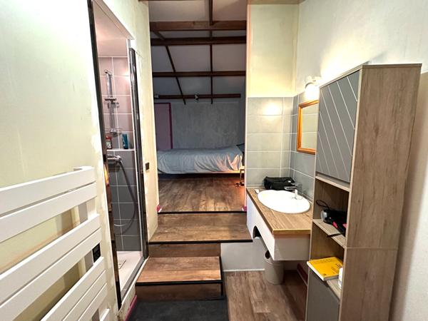 À 20 minutes d'ALBI, maison de 126 m²