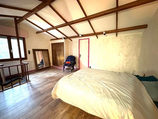 À 20 minutes d'ALBI, maison de 126 m²