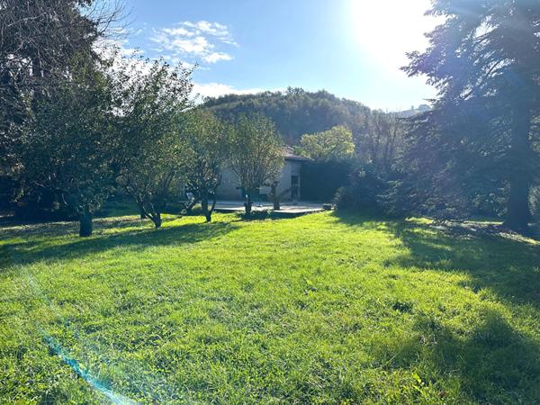 À 20 minutes d'ALBI, maison de 126 m²