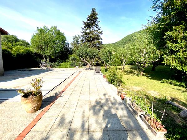 À 20 minutes d'ALBI, maison de 126 m²