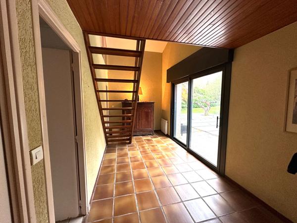 À 20 minutes d'ALBI, maison de 126 m²