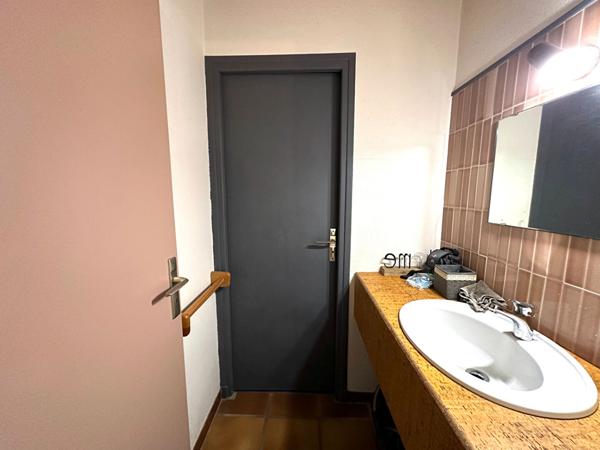 À 20 minutes d'ALBI, maison de 126 m²