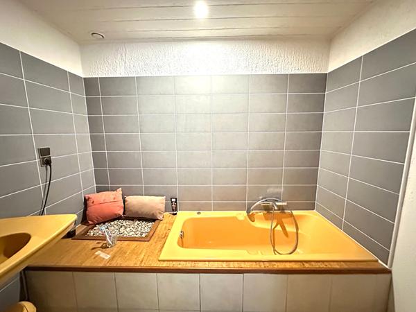 À 20 minutes d'ALBI, maison de 126 m²