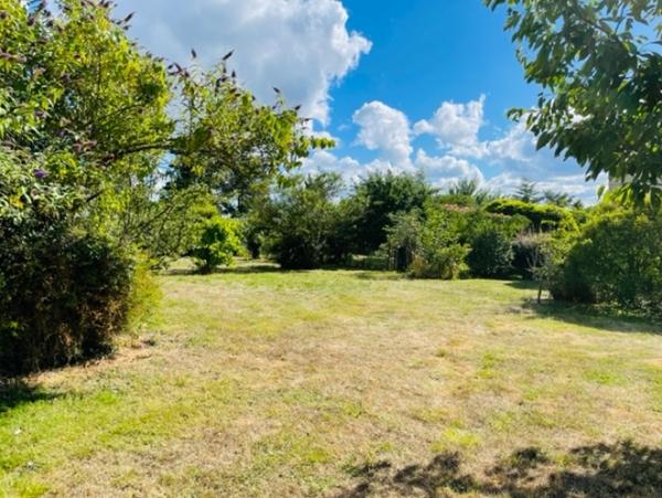Location Maison 5 pièces Parthenay (79200)