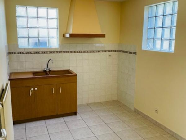 Location Maison 5 pièces Parthenay (79200)