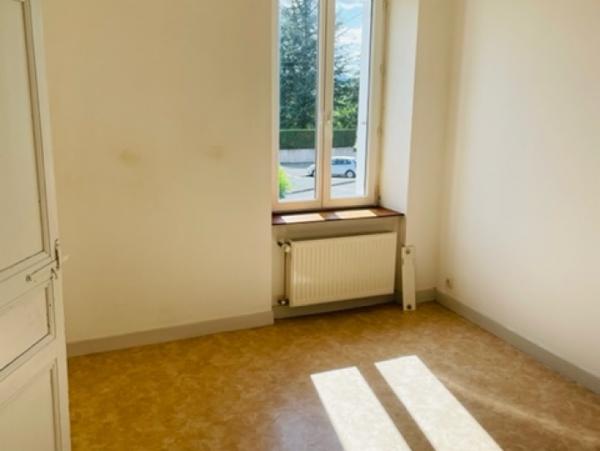 Location Maison 5 pièces Parthenay (79200)