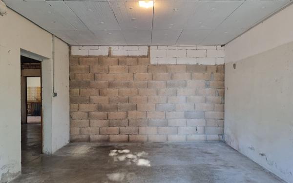 Maison à louer    3 pièces •  Saint-Privat-des-Vieux