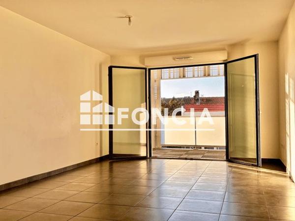 À vendre Appartement 2 pièces 48.76 m² - La Rochelle 17000