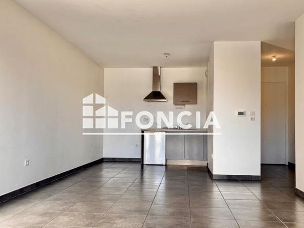 À vendre Appartement 2 pièces 48.76 m² - La Rochelle 17000