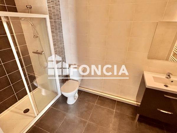 À vendre Appartement 2 pièces 48.76 m² - La Rochelle 17000