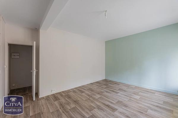 Appartement à vendre 1 pièce 35m² Tours (37200)