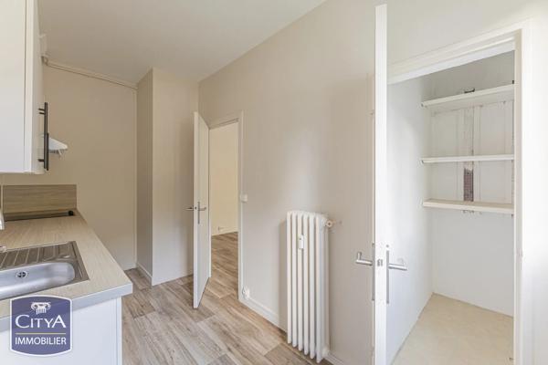 Appartement à vendre 1 pièce 35m² Tours (37200)
