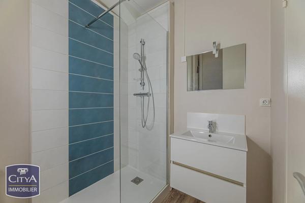 Appartement à vendre 1 pièce 35m² Tours (37200)