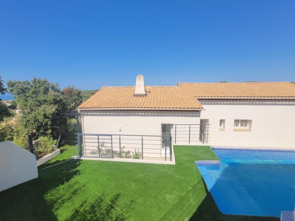 Maison 8 pièces - 256 m² Bien prestige