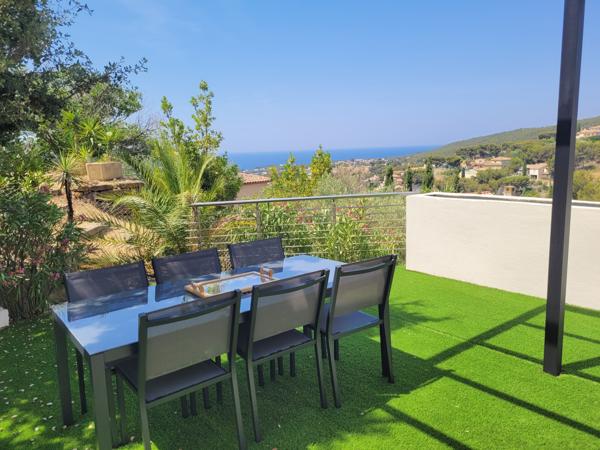 Maison 8 pièces - 256 m² Bien prestige