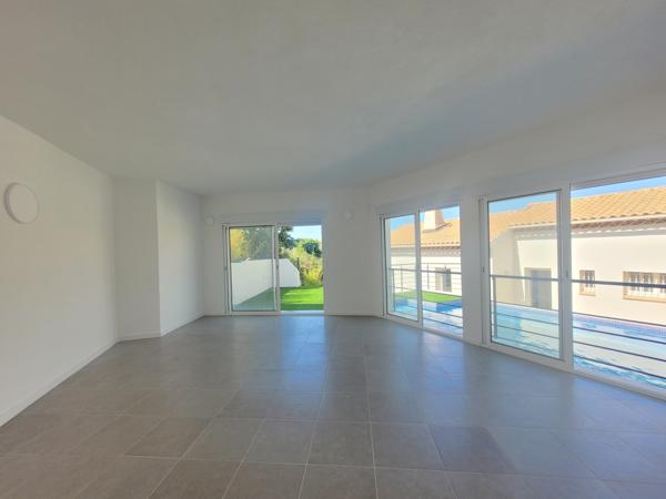 Maison 8 pièces - 256 m² Bien prestige