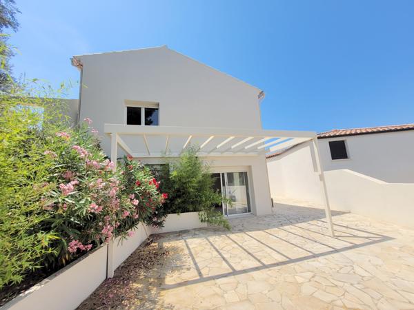 Maison 8 pièces - 256 m² Bien prestige