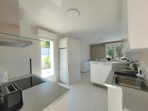 Maison 8 pièces - 256 m² Bien prestige