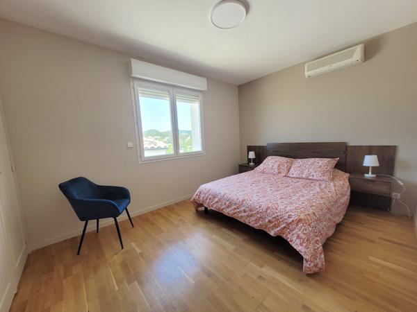 Maison 8 pièces - 256 m² Bien prestige