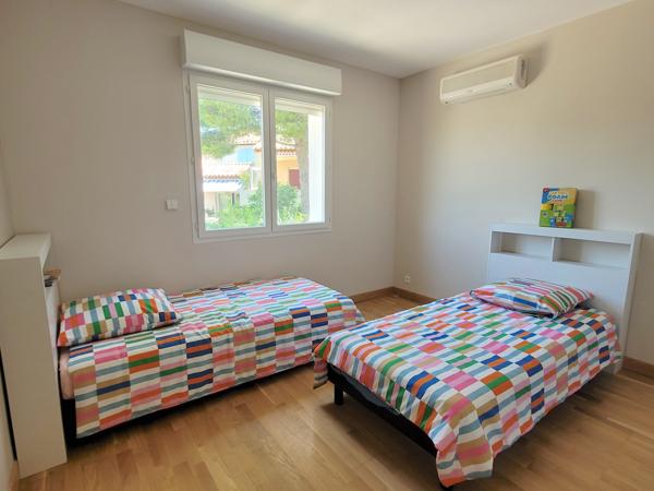 Maison 8 pièces - 256 m² Bien prestige