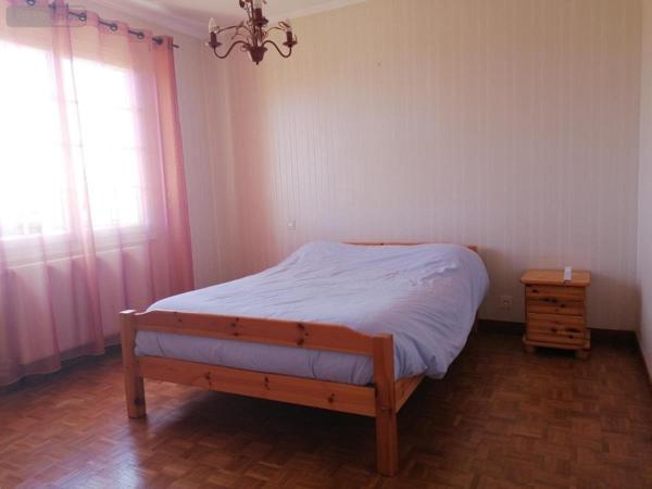 Maison à vendre à Descartes dans l'Indre-et-Loire (37160), ref : 37082-241