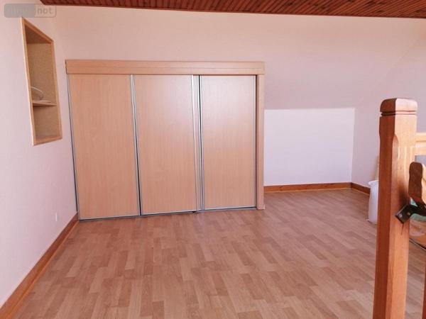 Maison à vendre à Descartes dans l'Indre-et-Loire (37160), ref : 37082-241