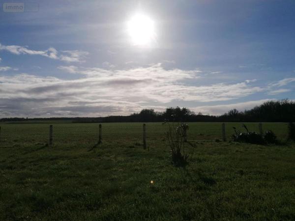 Maison à vendre à Descartes dans l'Indre-et-Loire (37160), ref : 37082-241