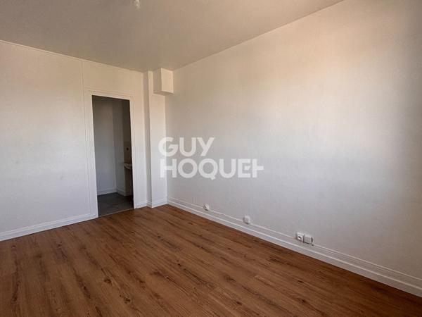 Appartement Orleans 3 pièces 68.40 m2 - Quelques minutes du centre ville