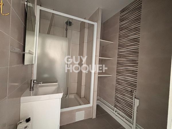 Appartement Orleans 3 pièces 68.40 m2 - Quelques minutes du centre ville