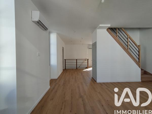Maison à vendre 4 pièces 109 m² Bressuire